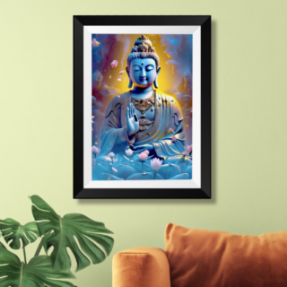 Buddha Frames